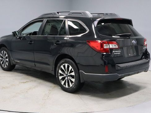 Used 2015 Subaru Outback 2.5i Limited image 12