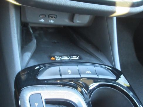 New 2026 Buick Envista Sport Touring w/ Convenience I Package image 25