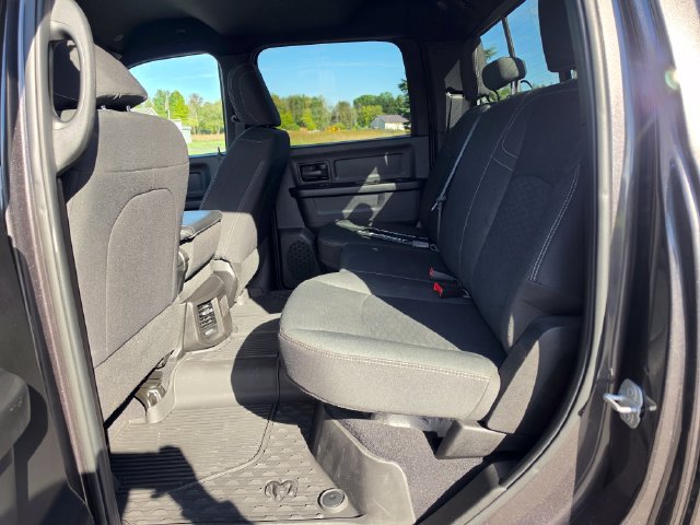 Used 2026 RAM 2500 Tradesman AWD/4WD image 10