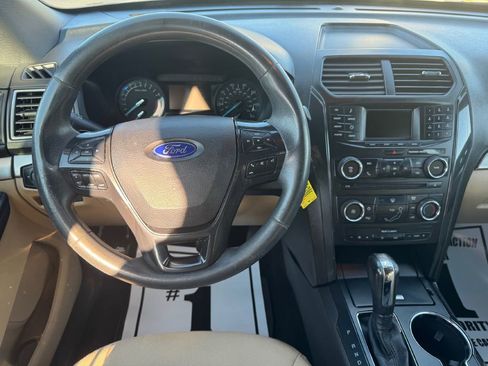 Used 2017 Ford Explorer 4WD image 14