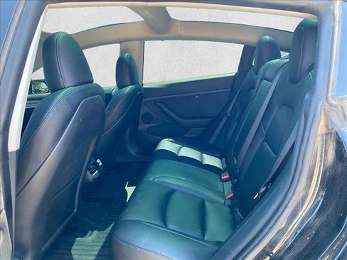 Used 2023 Tesla Model 3 Performance AWD/4WD image 26