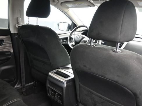 Used 2015 Nissan Murano S AWD/4WD image 15