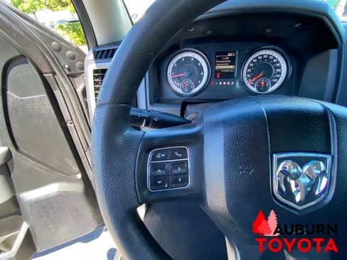 Used 2019 RAM 1500 Tradesman w/ Popular Equipment Group RWD image 21