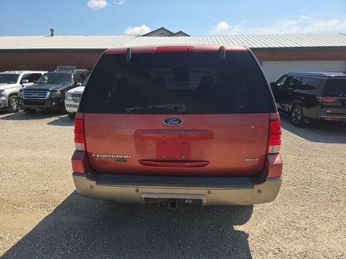 Used 2003 Ford Expedition Eddie Bauer AWD/4WD image 14
