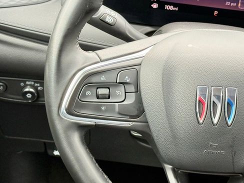 Used 2024 Buick Encore GX Sport Touring image 21
