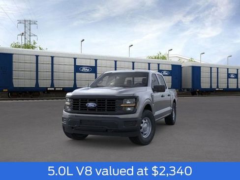 New 2026 Ford F150 XL image 2