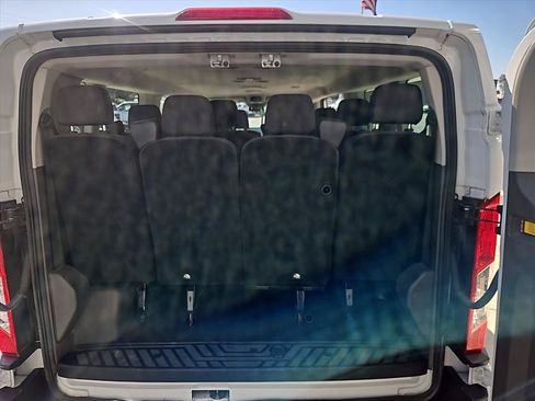 Used 2023 Ford Transit 350 XLT RWD image 15
