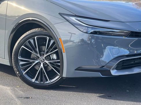 New 2026 Toyota Prius XLE image 3