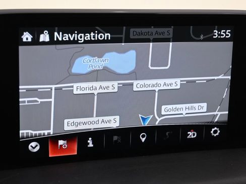 Used 2019 MAZDA CX-5 Grand Touring w/ GT Premium Package image 29