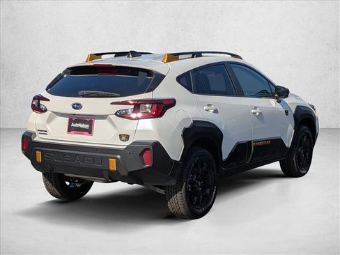 New 2026 Subaru Crosstrek 2.5i Wilderness AWD/4WD image 2