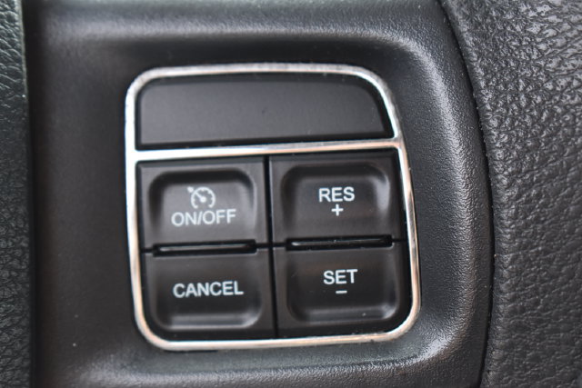 Used 2012 RAM 1500 Express w/ ST Popular Equipment Group AWD/4WD image 26