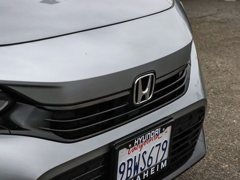 Used 2022 Honda Civic Sport image 6