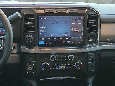 Used 2024 Ford F250 Platinum w/ Tremor Off-Road Package image 10