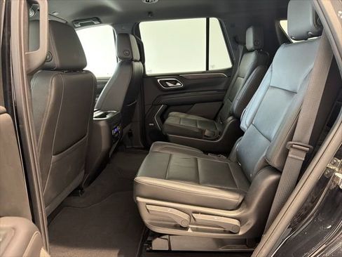 Used 2021 Chevrolet Tahoe LT AWD/4WD image 14