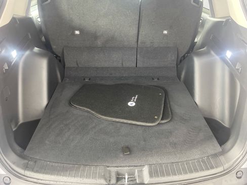 Used 2023 Honda CR-V EX image 25