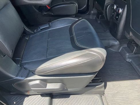 Used 2020 Ford Explorer ST w/ ST Street Pack AWD/4WD image 19
