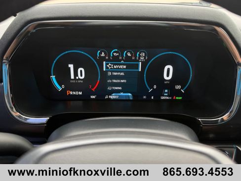 Used 2023 Ford F150 Lariat AWD/4WD image 25