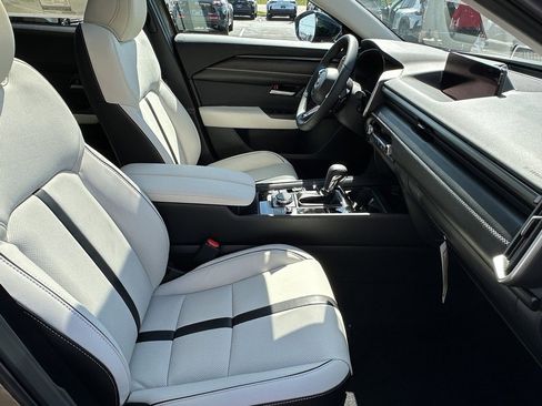New 2026 MAZDA CX-50 AWD 2.5 S w/ Accent Package image 15
