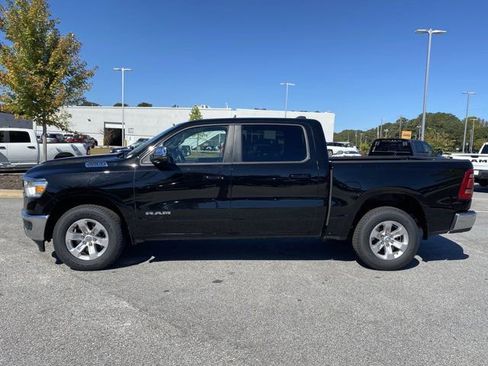 Certified 2024 RAM 1500 Laramie image 6