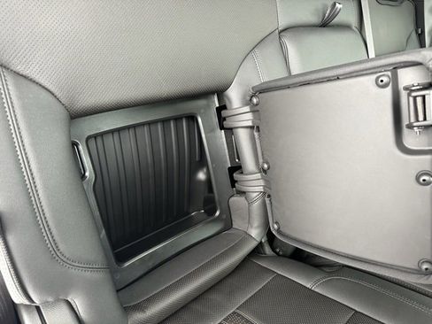 Certified 2024 Chevrolet Silverado 2500 High Country w/ Z71 Off-Road Package image 29