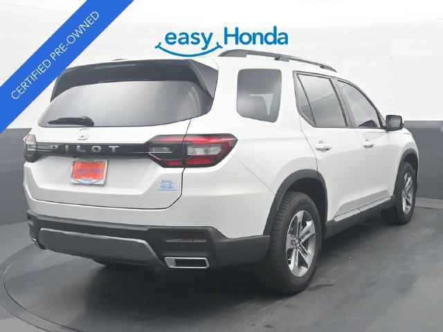 Used 2026 Honda Pilot EX-L image 7