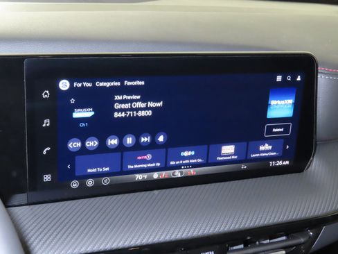 New 2026 Nissan Kicks SR w/ SR Premium Package image 26