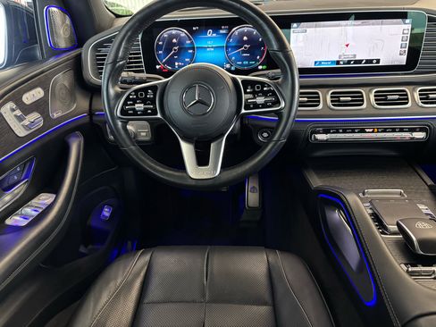 Used 2023 Mercedes-Benz Maybach GLS 600 4MATIC image 15