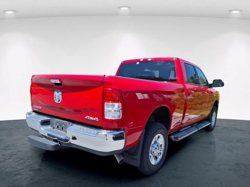 Used 2019 RAM 2500 Big Horn AWD/4WD image 11