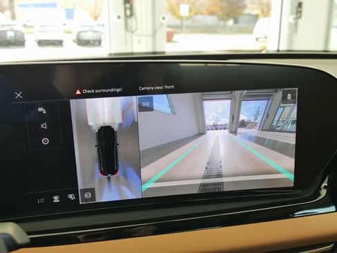 New 2025 Audi A5 2.0T Premium image 22