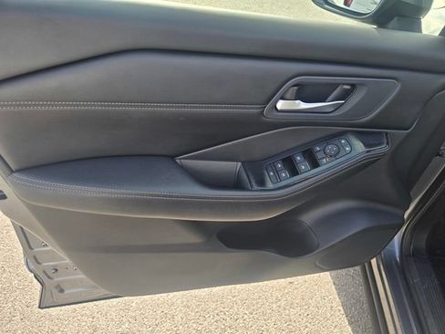 Used 2024 Nissan Rogue SV w/ SV Premium Package FWD image 20