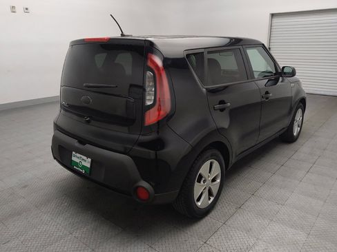 Used 2016 Kia Soul w/ Option Group 020 FWD image 9