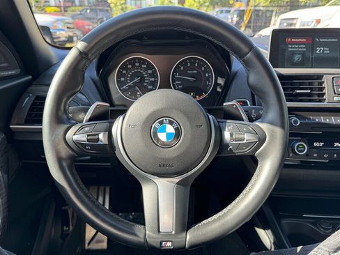 Used 2015 BMW M235i Convertible RWD image 18