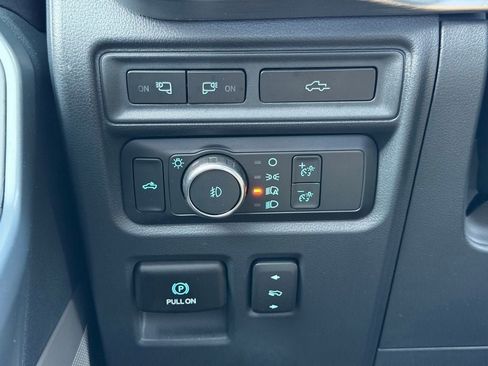 Certified 2023 Ford F150 XLT w/ Equipment Group 302A High image 38