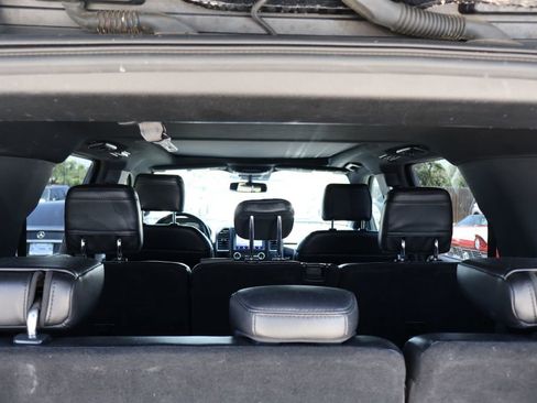Used 2020 Ford Expedition Limited RWD image 11