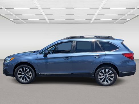 Used 2016 Subaru Outback 2.5i Limited AWD/4WD image 31