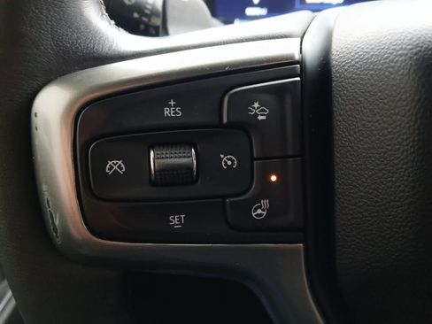 Used 2023 Chevrolet Silverado 1500 RST w/ All Star Edition Plus image 21