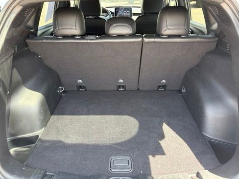 Used 2023 Jeep Compass Trailhawk AWD/4WD image 26