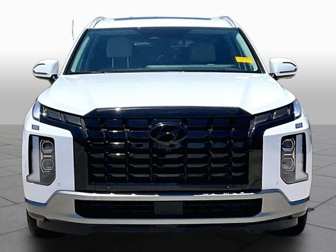 Used 2024 Hyundai Palisade Limited AWD/4WD image 4