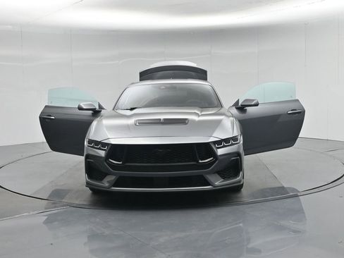 Used 2024 Ford Mustang GT Premium image 30