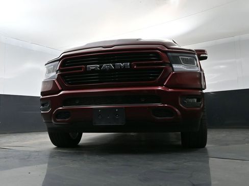 Used 2019 RAM 1500 Laramie AWD/4WD image 19