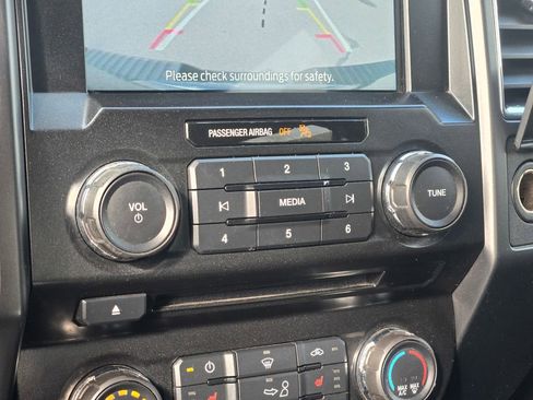 Used 2016 Ford F150 XLT w/ Equipment Group 302A Luxury image 40