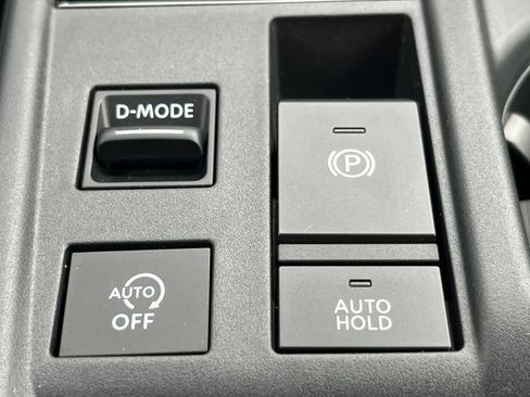 New 2026 Nissan Sentra SV w/ Floor Mat Package image 28