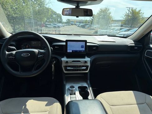 Used 2021 Ford Explorer 2WD image 26