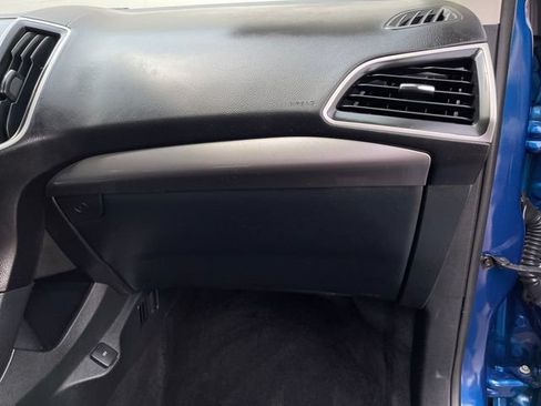 Used 2024 Ford Edge SEL w/ Convenience Package AWD/4WD image 40