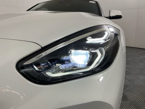 Certified 2023 BMW Z4 sDrive30i w/ Convenience Package image 8