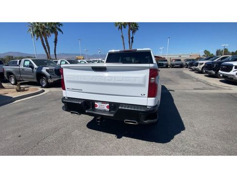 Used 2023 Chevrolet Silverado 1500 LT Trail Boss w/ Protection Package image 7