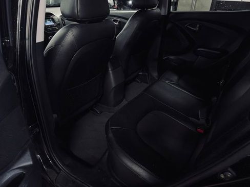 Used 2015 Hyundai Tucson GLS w/ Option Group 02 image 19