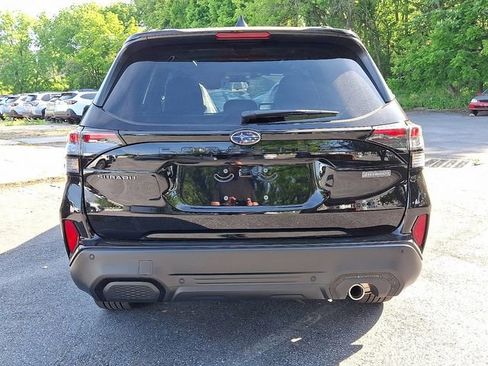 New 2026 Subaru Forester Touring AWD/4WD image 5