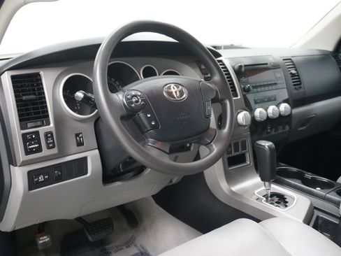 Used 2010 Toyota Tundra 2WD CrewMax image 10
