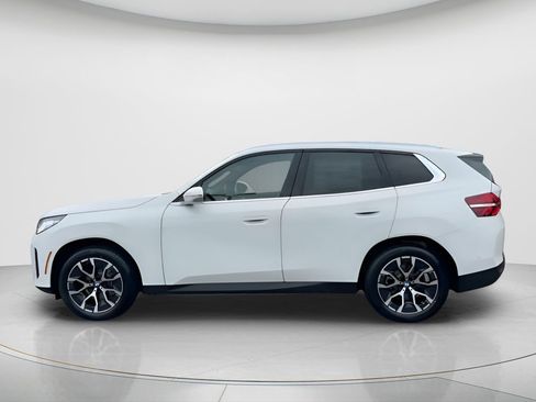 New 2026 BMW X3 xDrive30 w/ Convenience Package AWD/4WD image 5